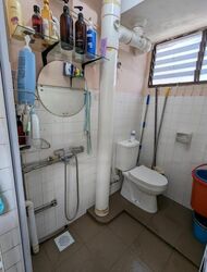 Blk 578 Cheng San Court (Ang Mo Kio), HDB 4 Rooms #556332831
